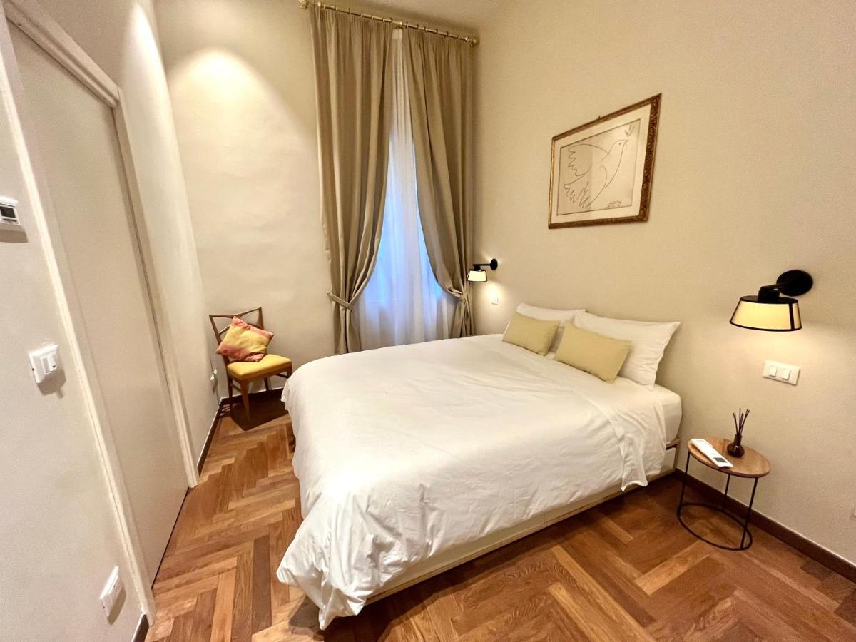 Lovely 2 Bedroom Apartment Nearby Piazza Maggiore Болонья Экстерьер фото